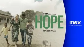 Film Martyny Wojciechowskiej "Hope" doceniony na World Media Festivals 2024 w Hamburgu!