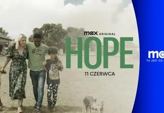 Film Martyny Wojciechowskiej "Hope" doceniony na World Media Festivals 2024 w Hamburgu!
