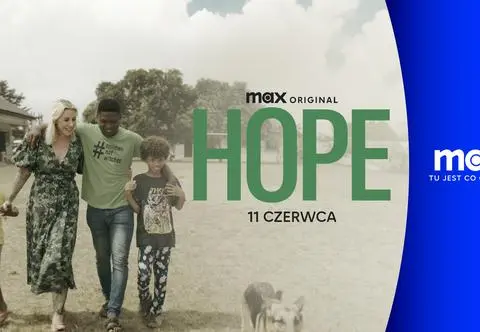 "Hope": Już dziś premiera dokumentu Martyny Wojciechowskiej w Max! Obejrzyj zwiastun!