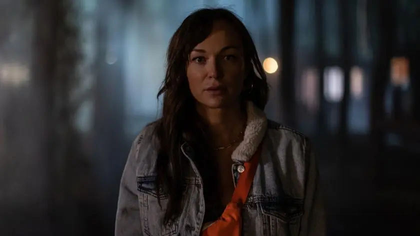 Pati: Aleksandra Adamska