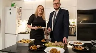 Ugotowani w parach, Białystok