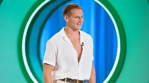 Top Model: Filip Krogulski