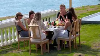 Hotel Paradise 8, odcinek 7 