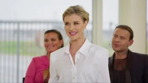 Top Model, sezon 12, odcinek 11