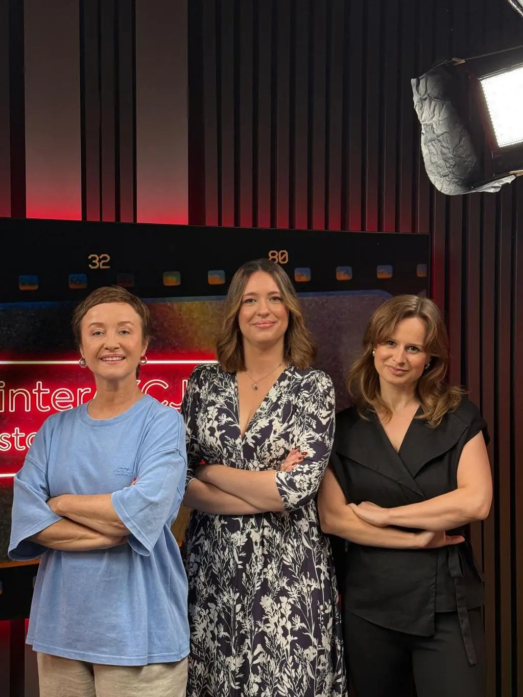 Gabriela Muskała, Małgorzata Czop, Barbara Wypych