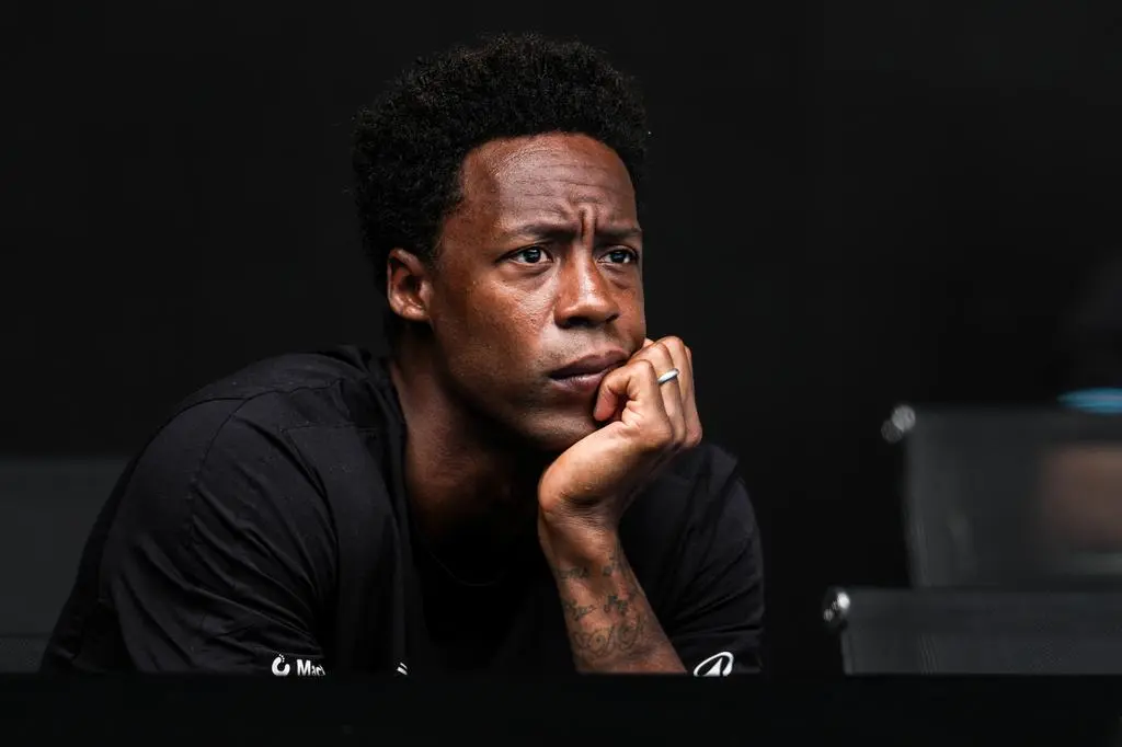 Gaël Monfils