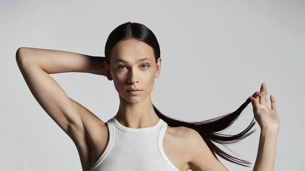 Top Model: Zoja Sintichine