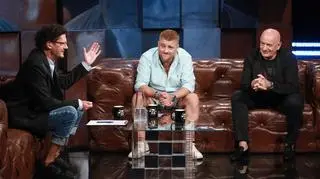 Tomasz Jakubiak i Marcin Daniec