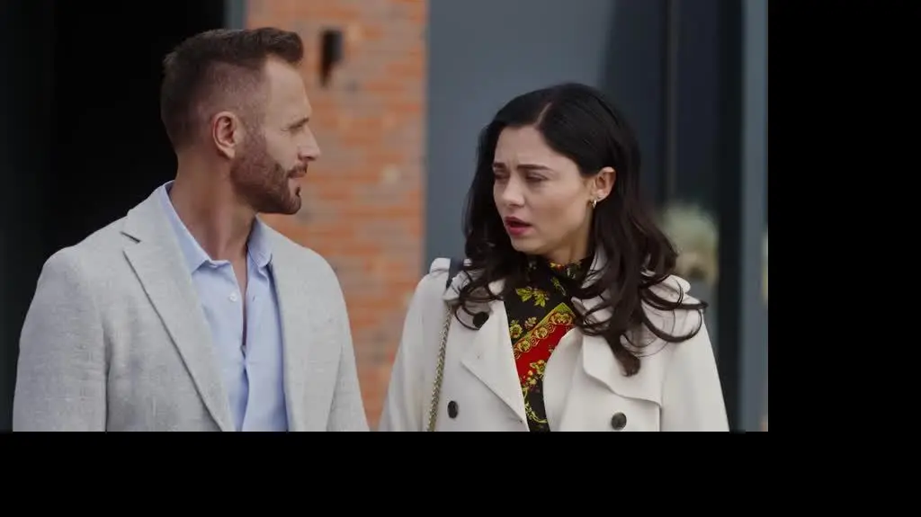 Papiery na szczęście PRZED EMISJĄ W TV: Adam wraca do Krakowa!