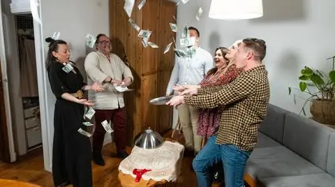 Ugotowani w parach: Pary szły łeb w łeb. Bydgoski odcinek wygrywają Magda i Dominik