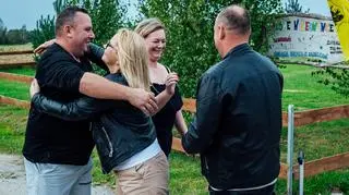 Bitwa o gości odcinek 7