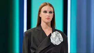 Top Model: Marta Szatańska