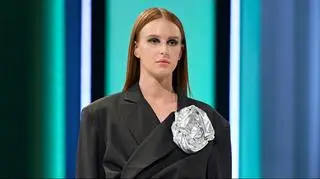 Top Model: Marta Szatańska