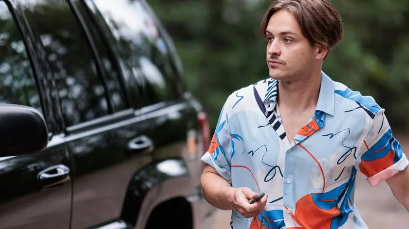 Lipowo. Zmowa milczenia - odcinek 1