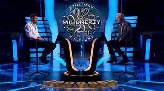 Milionerzy: Jakiego gatunku samica jest większa od samca?