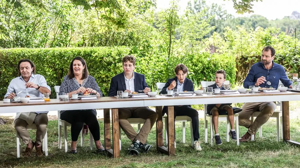 MasterChef 12, odcinek 9