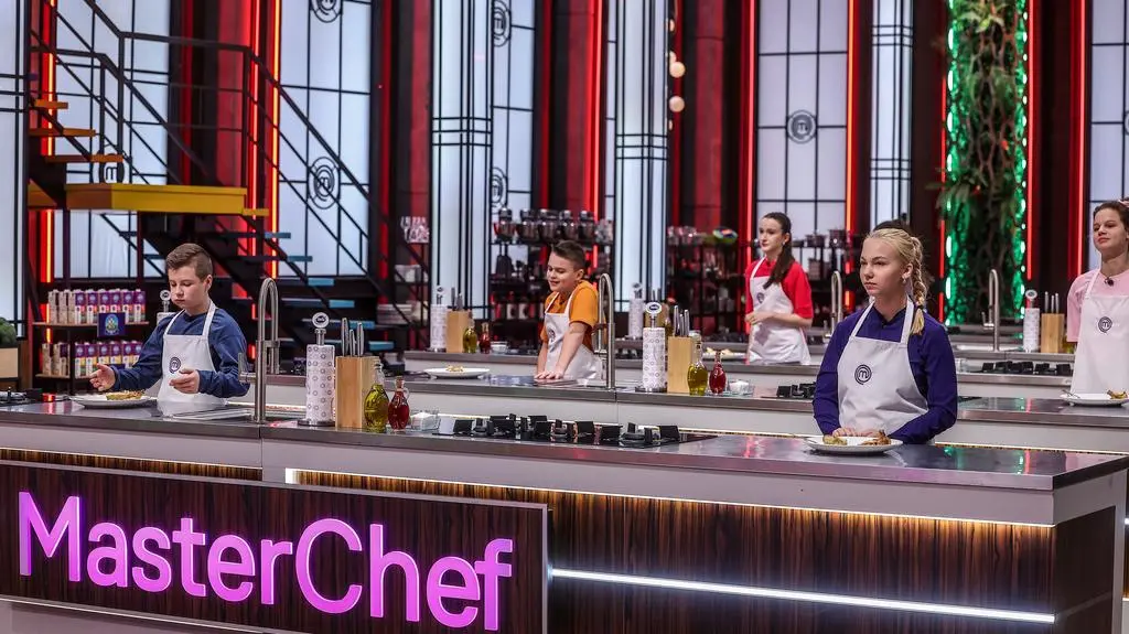 MasterChef Nastolatki