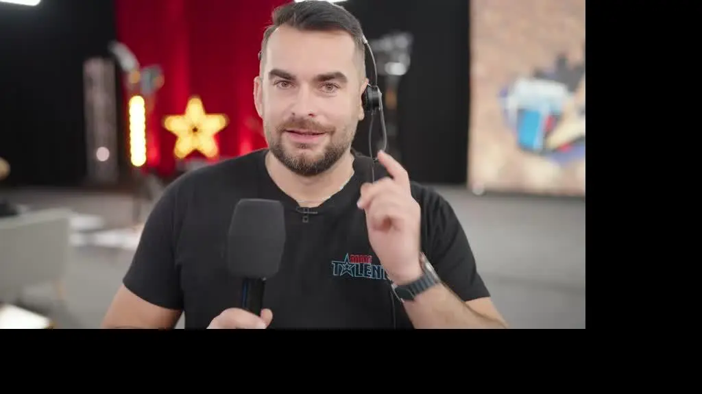 Jak powstaje program "Mam Talent!"? Zobacz relację z pierwszej ręki!