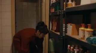 Skazana 3: Bartek mówi prawdę Kosie o Mikim