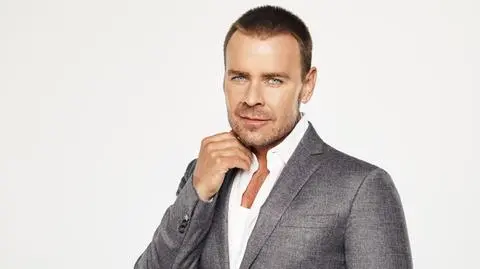 Top Model: Dawid Woliński