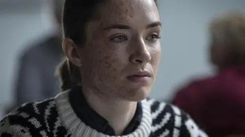 Skazana 3, odcinek 7: Sonia Mietielica