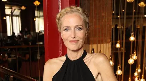 Gillian Anderson 