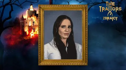 The Traitors. Zdrajcy – Olga Kelm 
