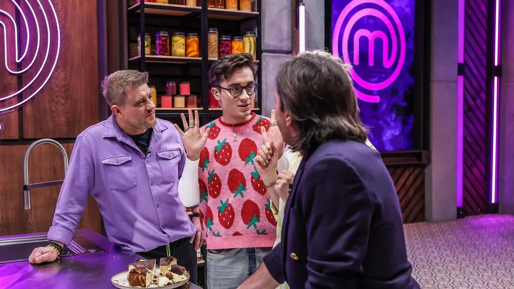 MasterChef Nastolatki