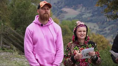 Azja Express: Muzyczne zadanie i walka o amulety