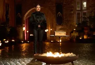 The Traitors. Zdrajcy: Kto wygrał? Znamy zwycięzców! Podsumowanie 13. odcinka