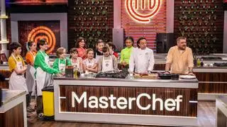 MasterChef Junior: Odcinek 6