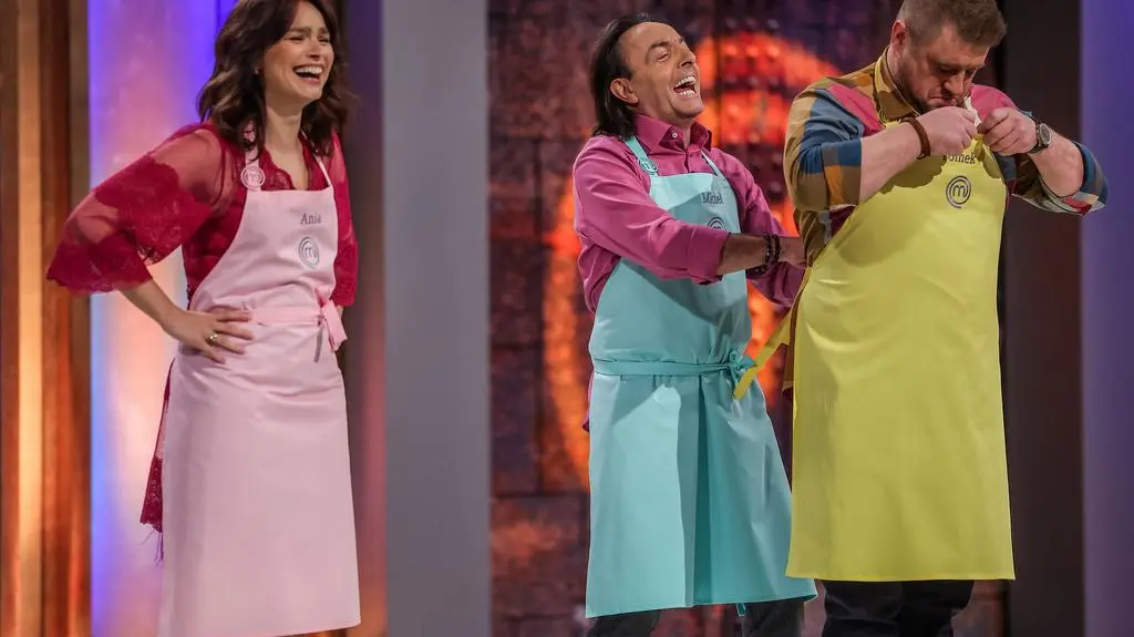 MasterChef Junior: Wielki finał