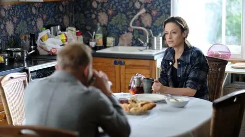 "Tajemnica zawodowa II": Ewa walczy o życie!