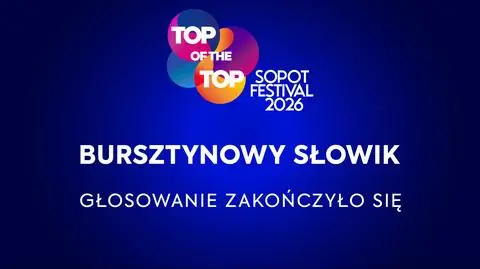 Głosowanie zakończyło się