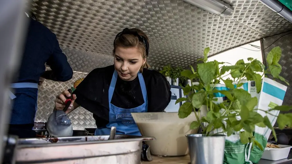 MasterChef 12, odcinek 4