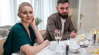 Ugotowani w parach, odc. 2, Trójmiasto