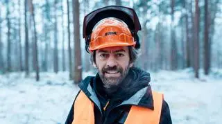 Pokonaj mnie, jeśli potrafisz: Piotr Głowacki