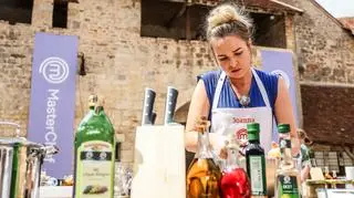 MasterChef 12, odcinek 10 