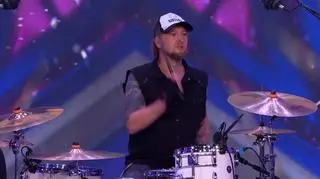 Mam Talent!: Zobaczcie występ zespołu Potock!