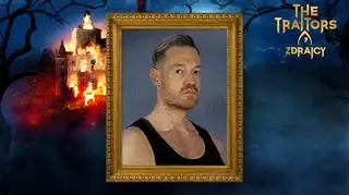 The Traitors. Zdrajcy: Robert Trempski 