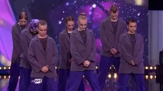 Mam Talent!: "Wolf Gang" rozbili bank!