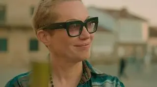 „Bez retuszu”najnowszy film Ewy Ewart z premierą na antenie TVN24