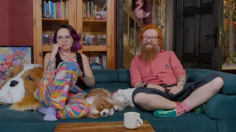 Nowe twarze w "Gogglebox"! Poznaj bliżej dwa niezwykłe duety