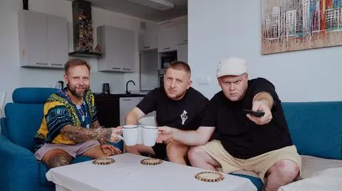 "Gogglebox"