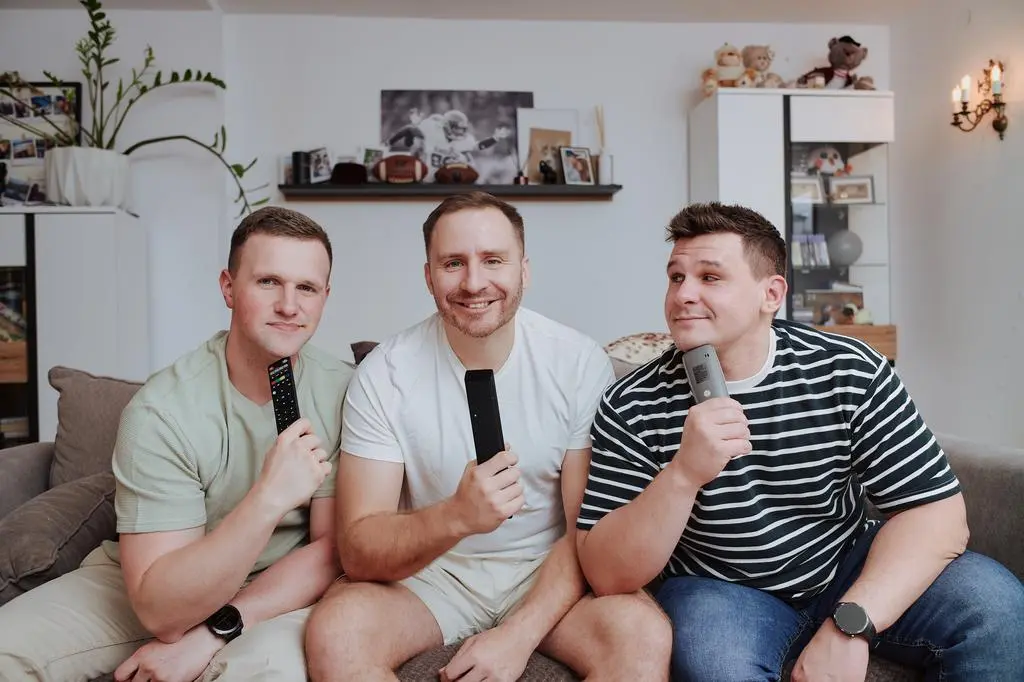"Gogglebox"