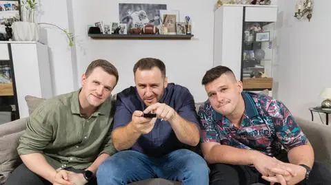 "Gogglebox"