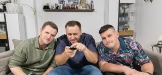 Już dziś premiera nowego sezonu "Goggleboxa" w TTV! Na Playerze czeka na Was niespodzianka