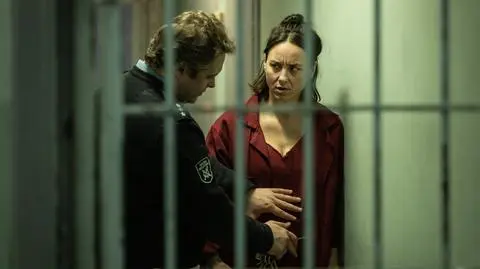 Skazana 2: Odcinek 2