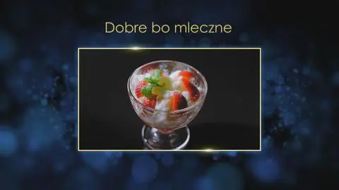 Mijin i Bartek: DOBRE, BO MLECZNE, czyli ddalgi bingsu (lody na mleku skondensowanym)