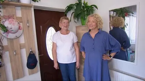 Totalne remonty Szelągowskiej: Bożena i Dorota